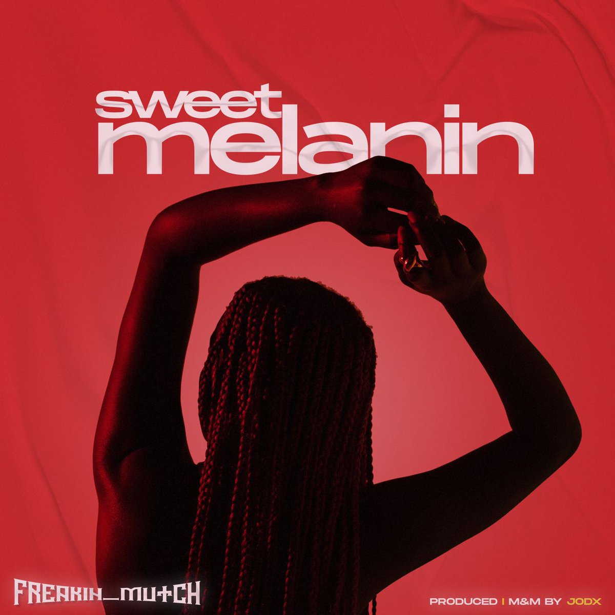 #NowOnAir

#TheNightShow 

#NowPlaying  🎧 Sweet Melanin🎤 <a href="/freakin_mutch/">mutch</a>

BRAND NEW MUSIC💞🤸🥰🦸💃🎵🎼🎶🎤

#😎🫡

Cc <a href="/abydoflife/">Abyd</a>
<a href="/sh3ddyonthebeat/">Bigsh3ddy</a>

#GoodMusicGoodTalkDial 
#GoodMusicGoodTalk
#KissfmAbuja