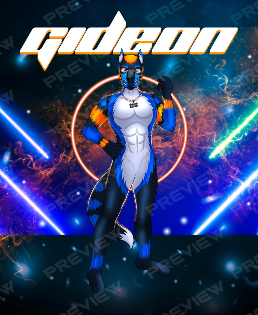 I Made This Amazing full Body Custom Artpiece For My Respectful Client 💙
.
.
.
.
#furry #furryfandom #fursuit #furries #FurryTails #Fursona #FursuitEveryday #fursuiting #pupplay #pupcommunity  #fembois #furros #furryfemboy #Furriday #furryfandom #furrycommunity #furrycommision