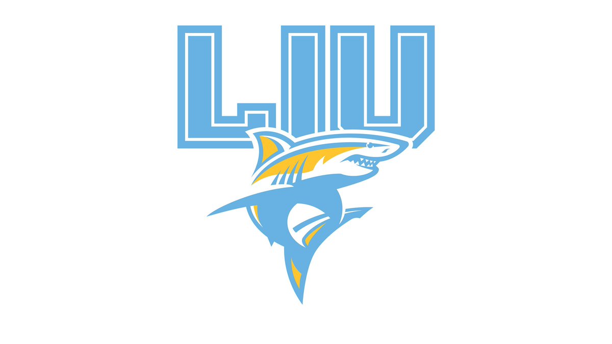 After a great conversation with Coach Dunn, I’m excited to announce I have a received an offer from @LIUwbb #gosharks