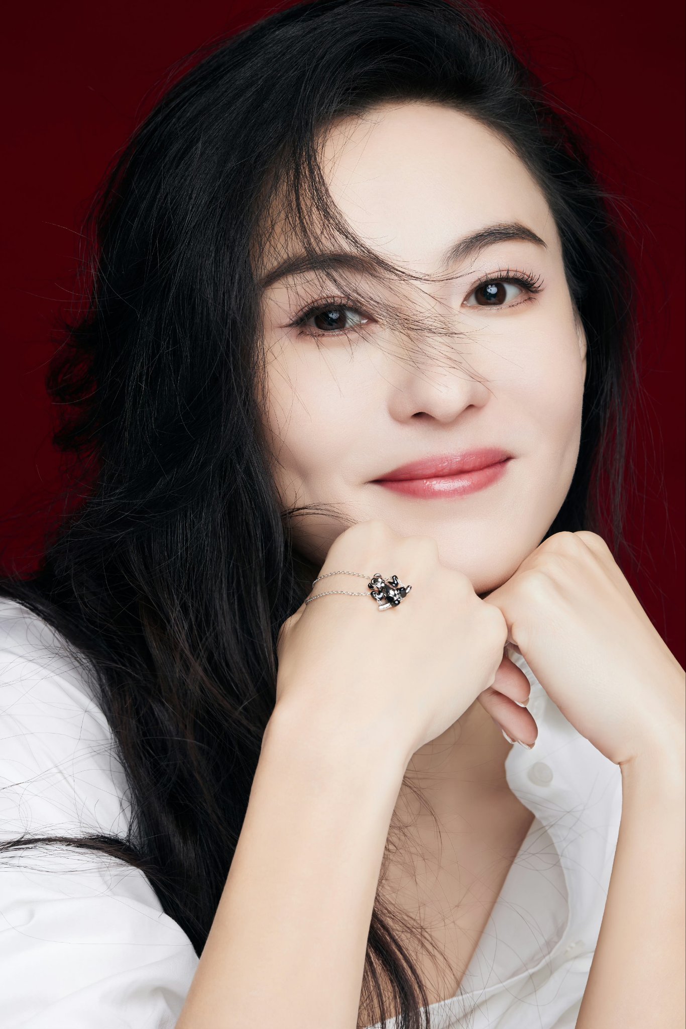 Happy birthday to my Queen Cecilia Cheung ! 