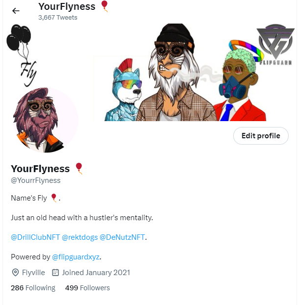 YourrFlyness's tweet photo. ROAD TO 500 FOLLOWERS HAS ALMOST COME TO AN END.
Next stop, 1 THOUWOW π
Thanks to everyone who shows the love day in and day out. π
#PolySummer is lit https://t.co/Oed50R57us