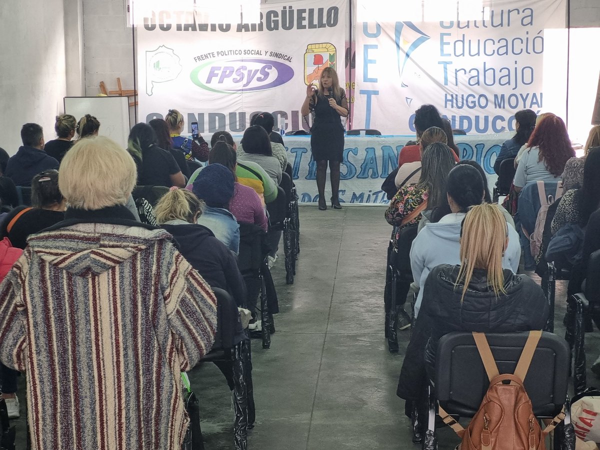 Mariano BRUÑEN tweet media