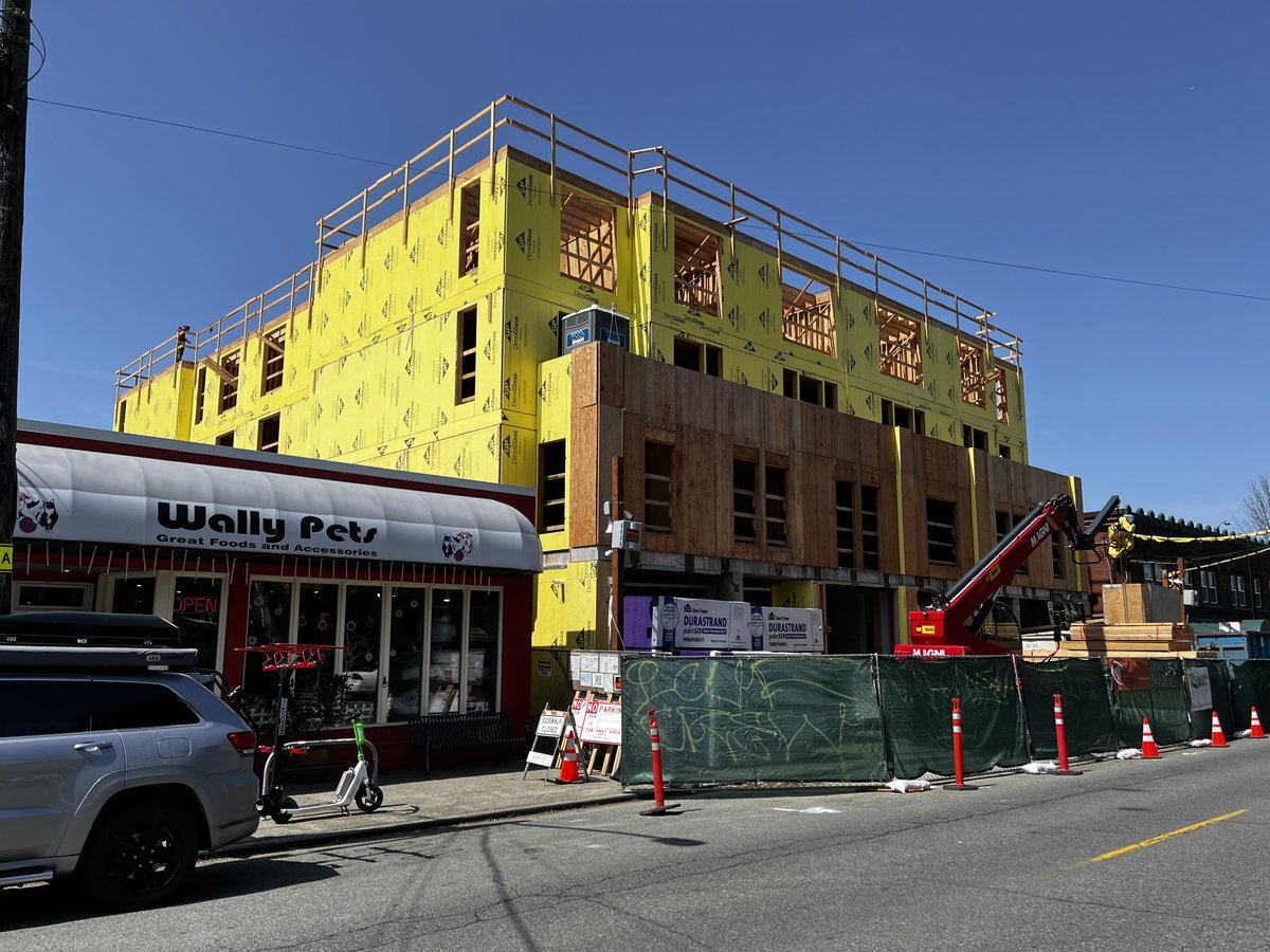 James Taylor on Twitter "Anyway here are some apartment buildings