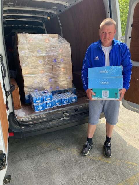 Food AWARE CIC tweet media