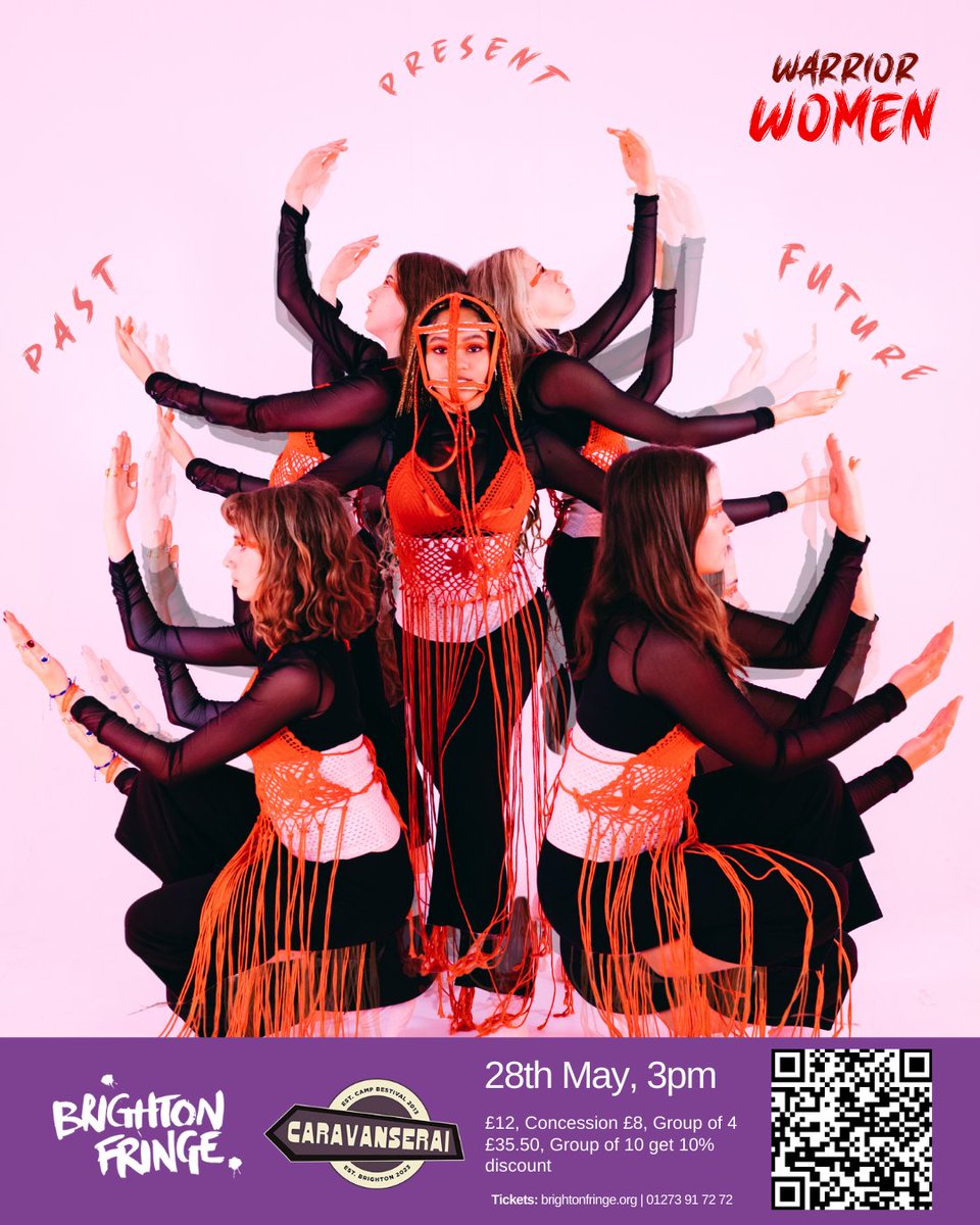 ProjectFemaleUK tweet media