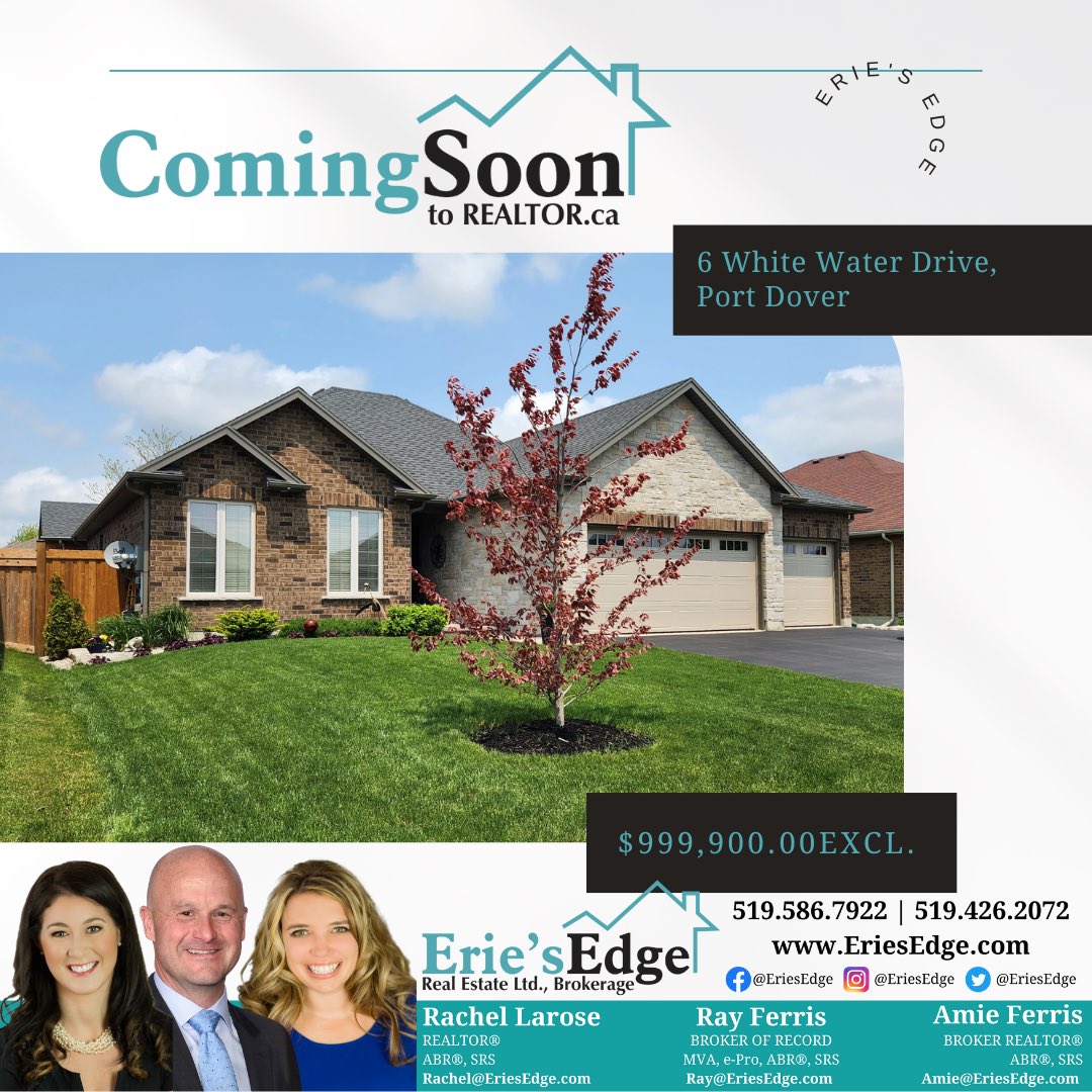 Erie's Edge tweet media