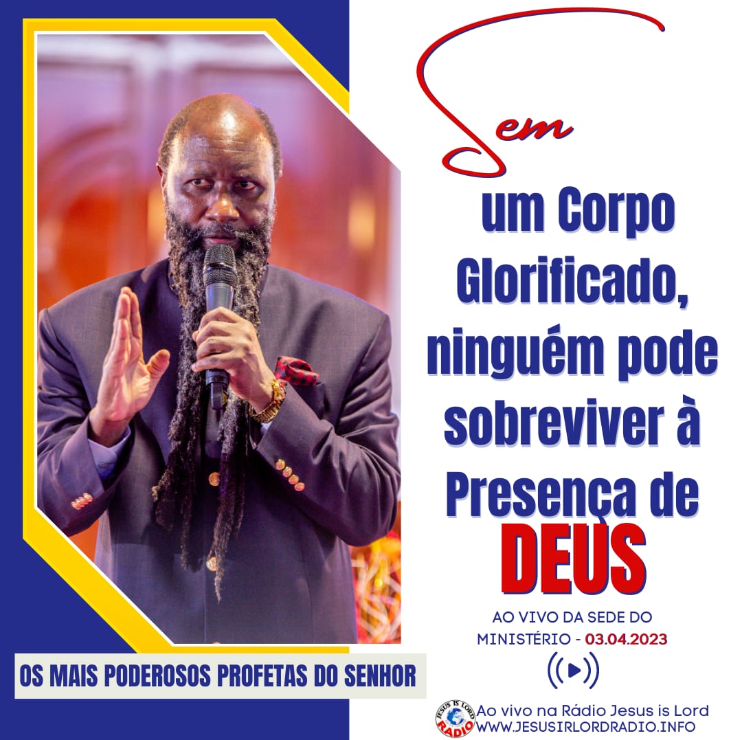 Precisamos nos arrepender enquanto a tempo, o verdadeiro e genuíno arrependimento muda a nossa vida para estarmos aptos para o Reino de Deus. 
.
.
.
#ImperatrizWordExpo