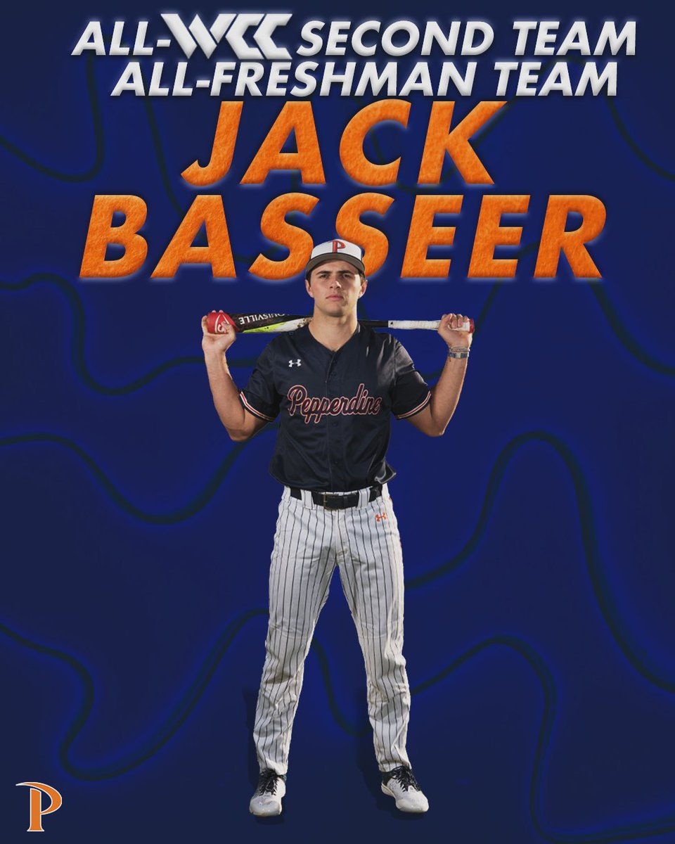 Pepperdine Baseball tweet media