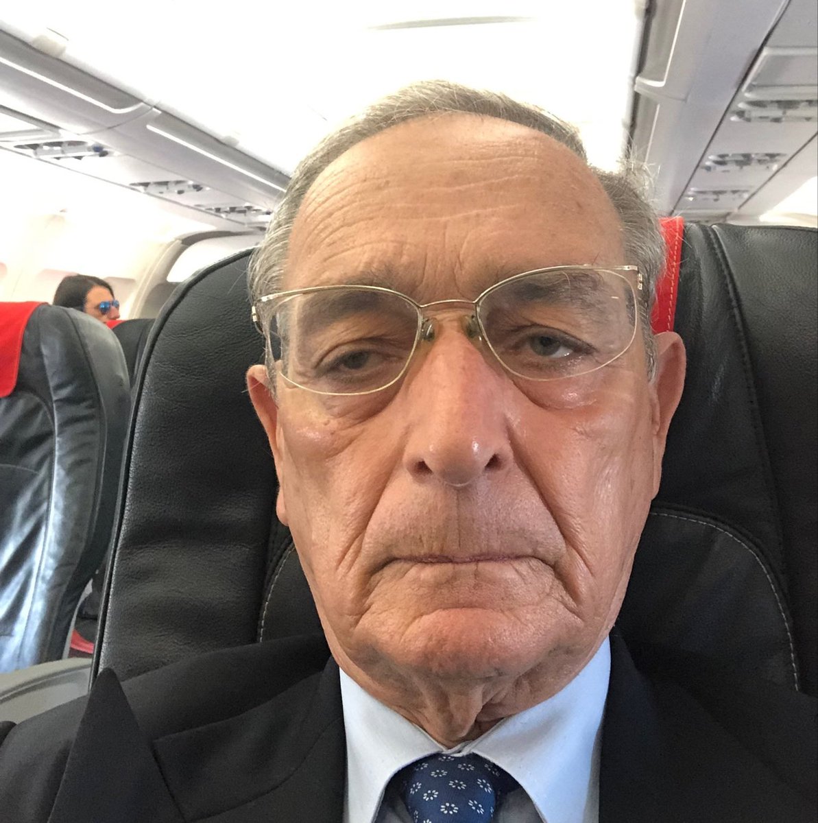 kuro on Twitter "Post your local Saul Goodman"