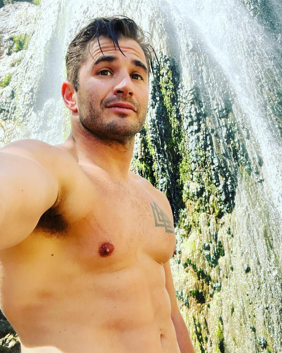 Medina Promotions on Twitter: "Subscribe to @Nathan_Bronson & ask about a custom 🔥OF: https