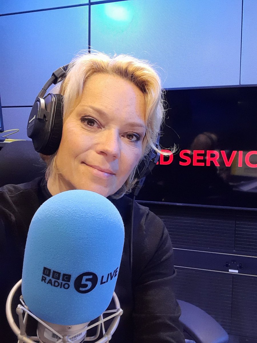 Kasia Madera (@kasiamadera) on Twitter photo About to go live with World Business Report on <a href="/bbcworldservice/">BBC World Service</a> with brilliant <a href="/IzzyGreenfield/">Izzy Greenfield</a> in charge. About to go live with World Business Report on <a href="/bbcworldservice/">BBC World Service</a> with brilliant <a href="/IzzyGreenfield/">Izzy Greenfield</a> in charge.