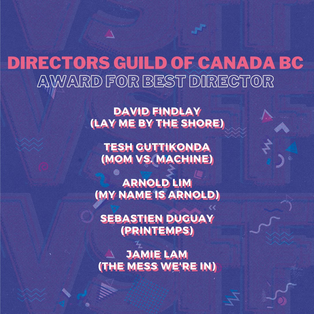 VSFF's tweet image. Opening a cute thread for this year’s nominees! Check out our categories and we hope to see you at the festival to view these and many more awesome films! Read about the films and more at the link in our bio! 🥳✨ #vsff2023 #vsffnominees #keepitshort (2/4)