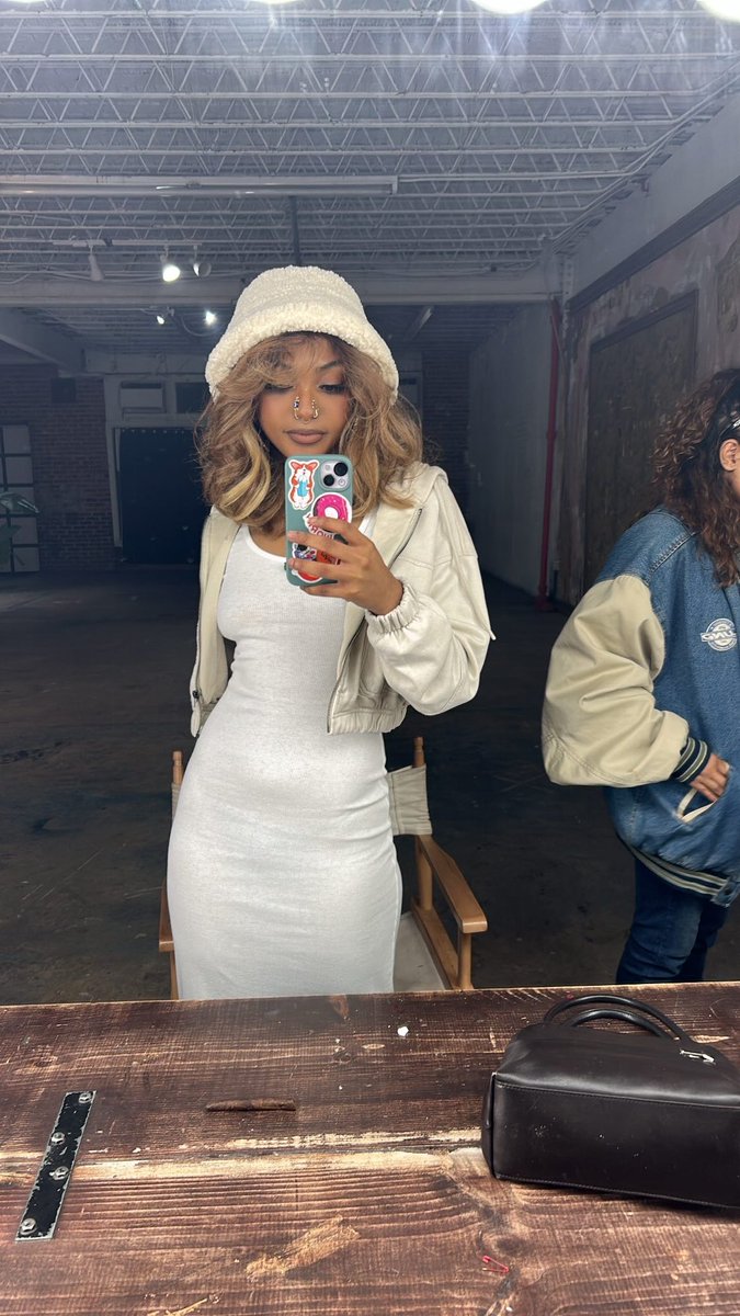 Life was more fun when I was blonde