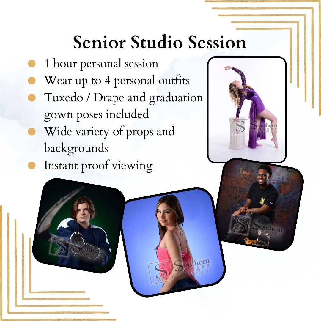 SoImagesPhoto's tweet photo. It's time to start planning for the new school year. We are now scheduling for the upcoming Senior Class of 2024! To schedule, just give us a call at 972-414-6884 and we will find the best time to bring you in.
Call today to starting checking off your Senior to-do list! https://t.co/yiBHXxZTNZ