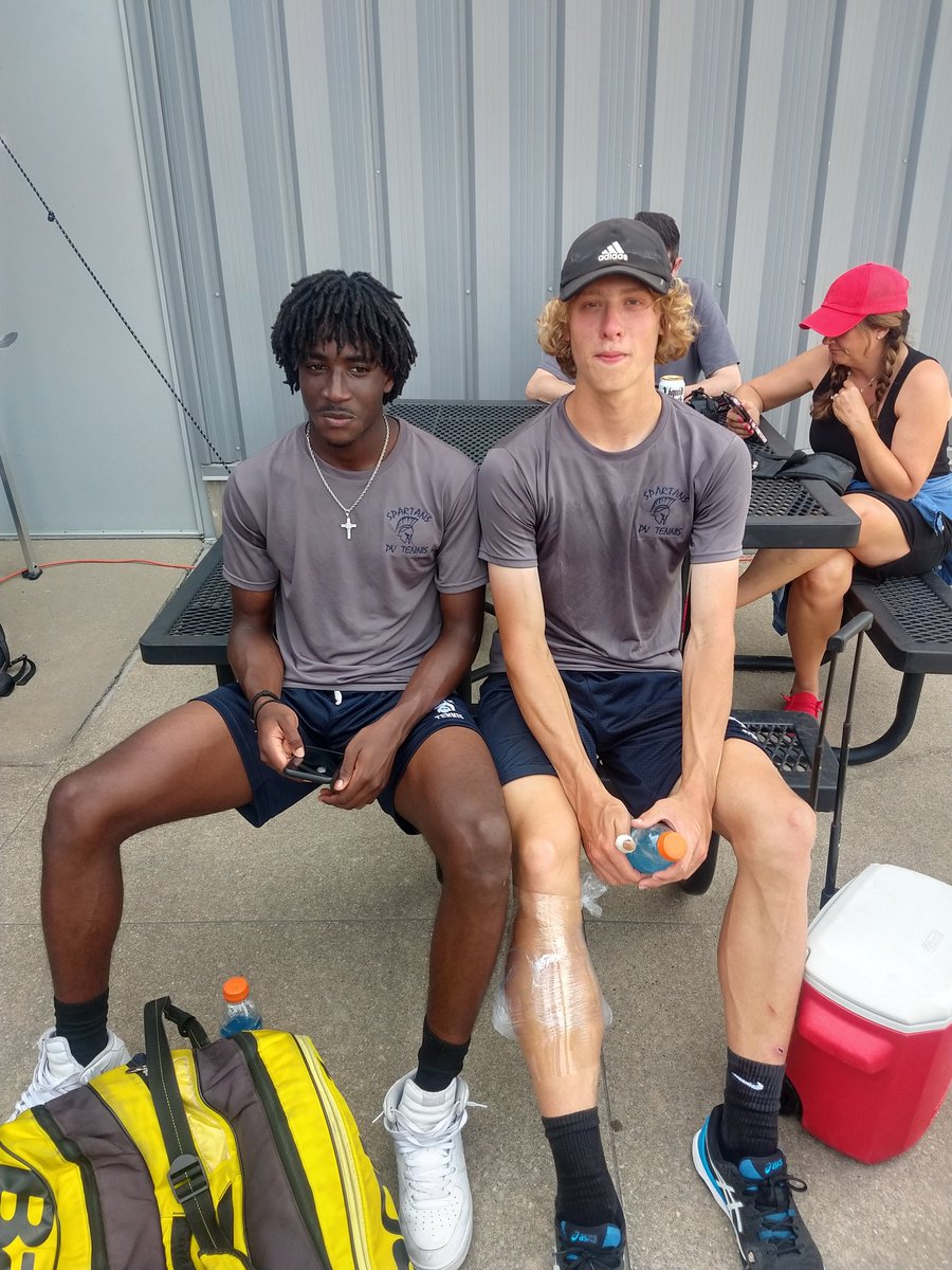 PV Boys Tennis tweet media