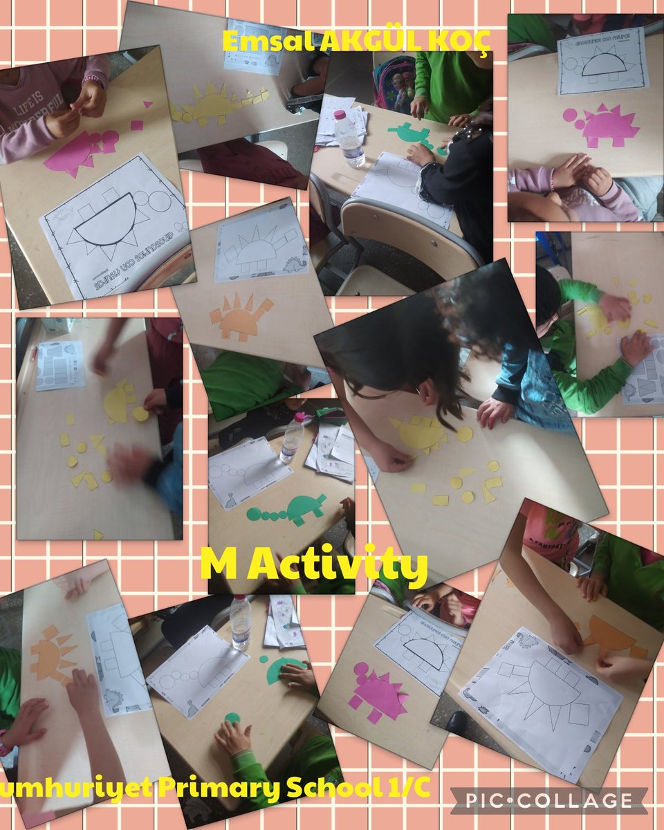 LET'S explore dinosaurs projemizin matematik etkinliği <a href="/bulent_akhan20/">Bülent AKHAN</a> <a href="/EtwinningD/">eTwinning Denizli</a> <a href="/Hnmcumhuriyet/">Hacı Nadire Mersin Cumhuriyet İlkokulu</a> <a href="/ArgeDenizli/">Denizli ARGE</a> <a href="/eTwinningDestek/">eTwinning Projects Dissemination</a> 
#letsexploredinosaurs
