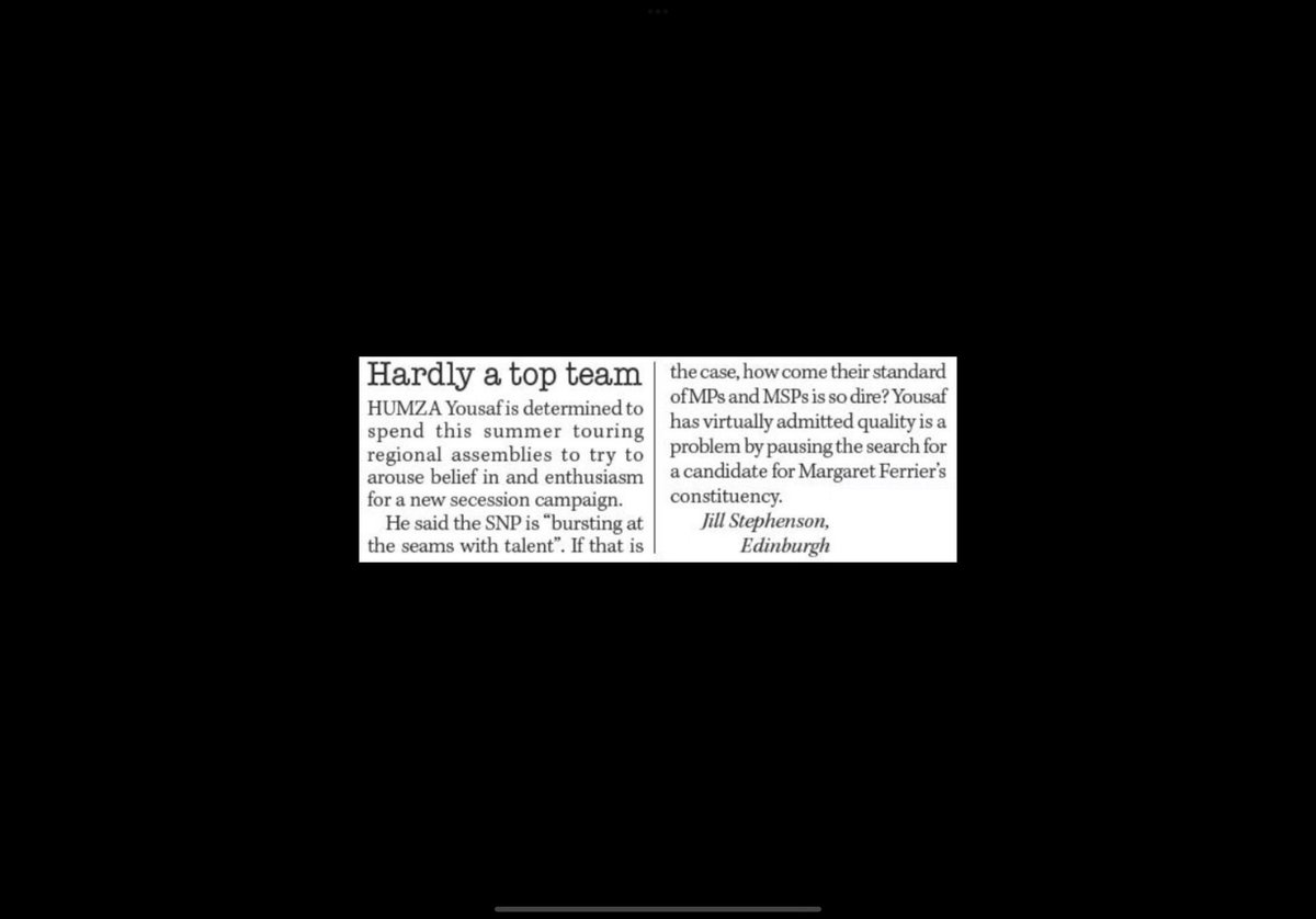 In today’s Record.