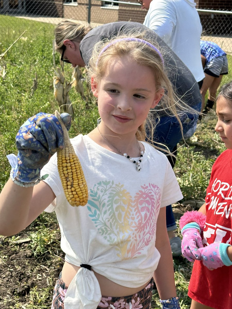 The Horizon Pollinators had their first team ‘meeting’ tonight!! 🐝🦋🐞