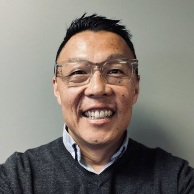 John Hwang tweet media