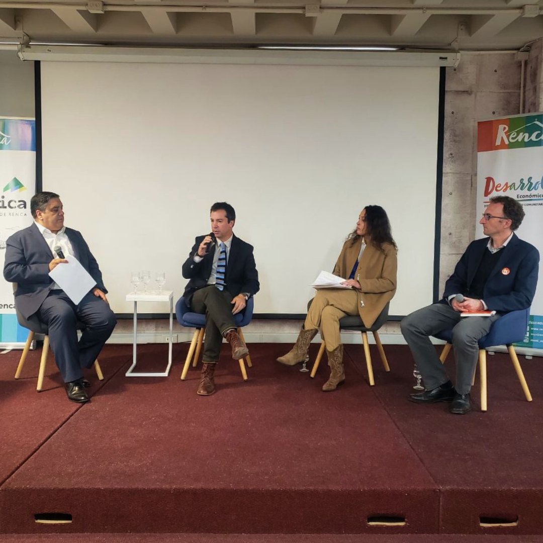 Fundación Emplea HC tweet media