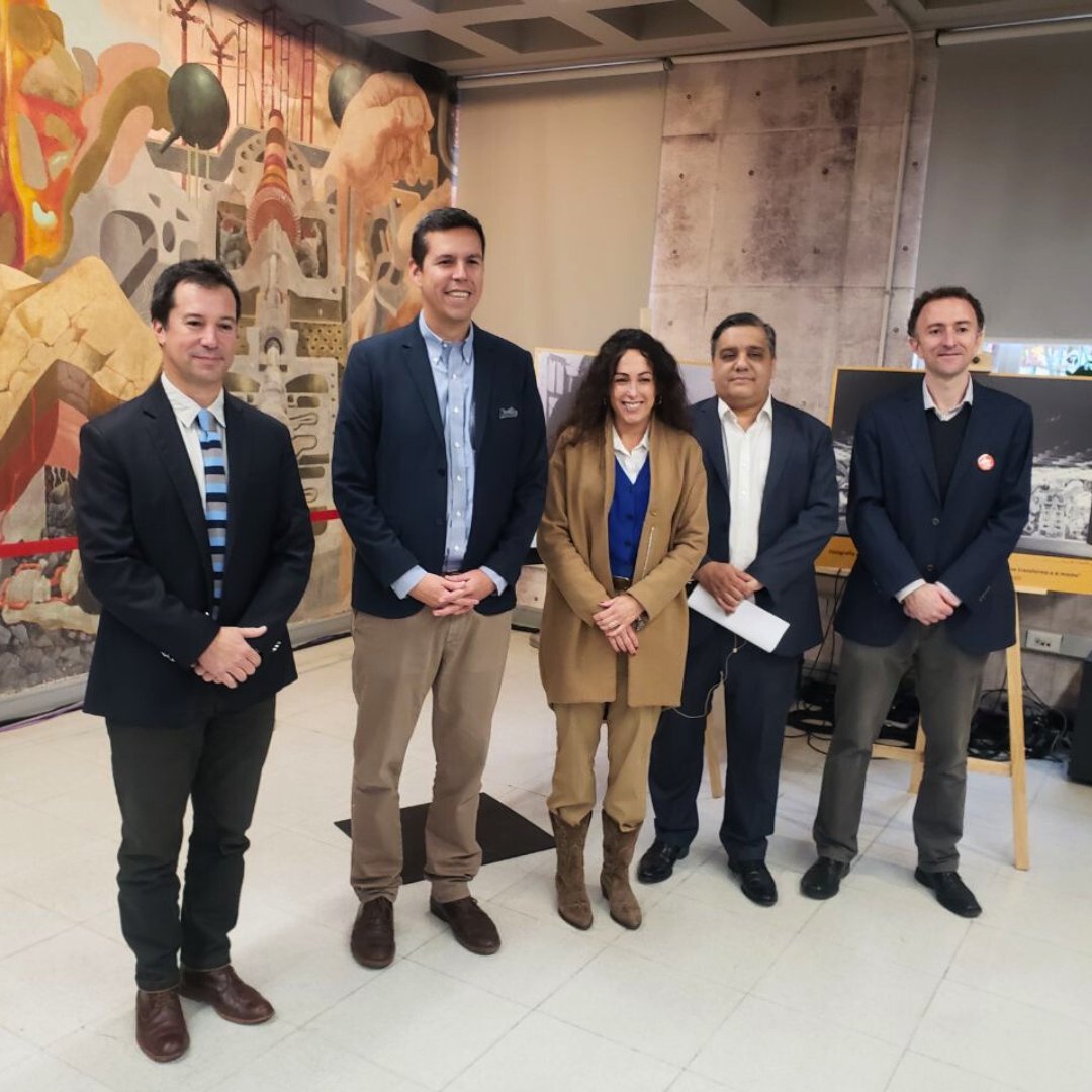 Fundación Emplea HC tweet media