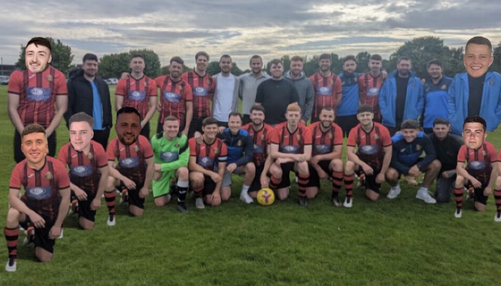 End of an era. 

UTL💙💛