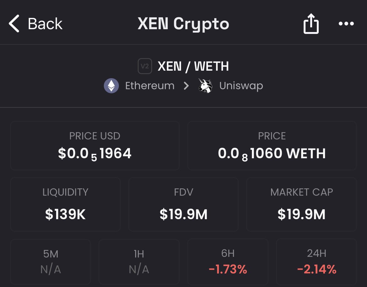cryptobruhhh - X1 tweet media