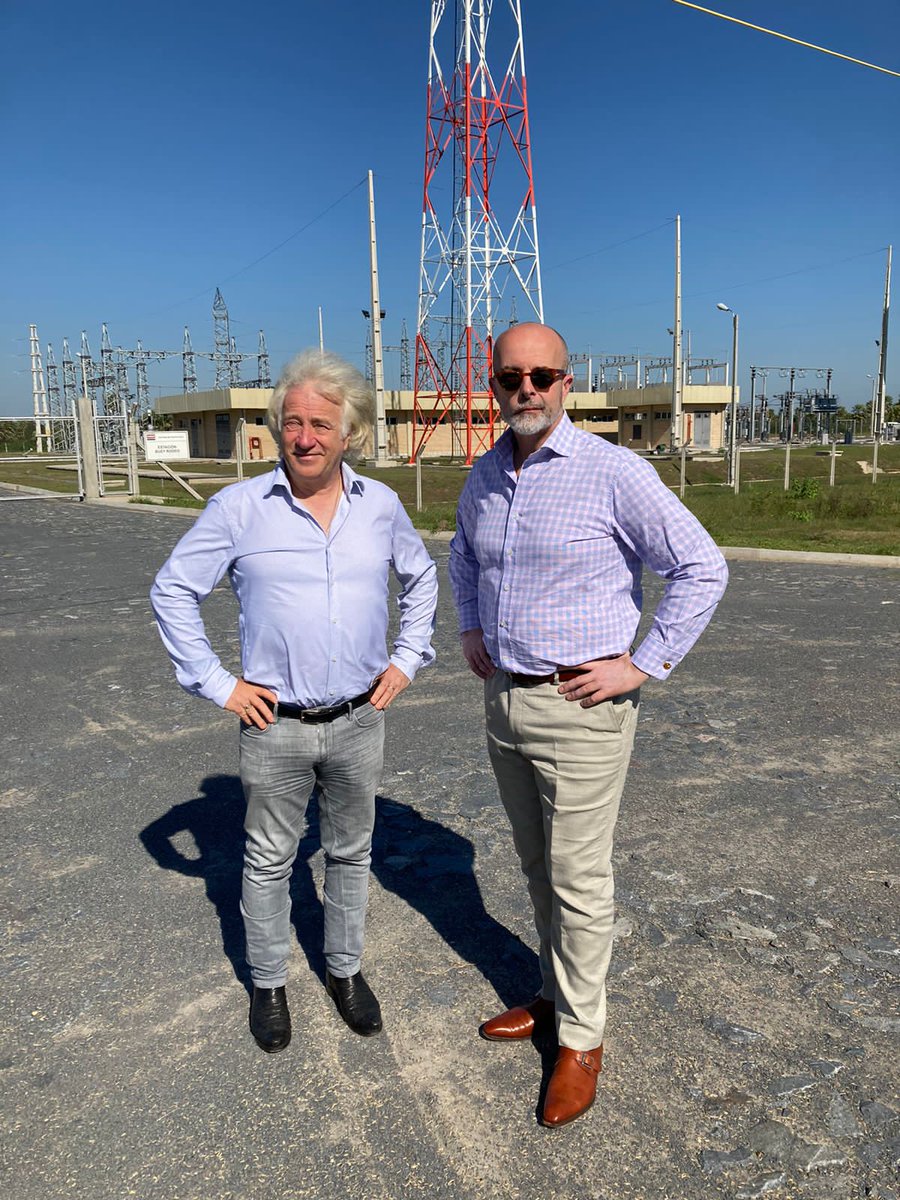 Jonathan Knott tweet media