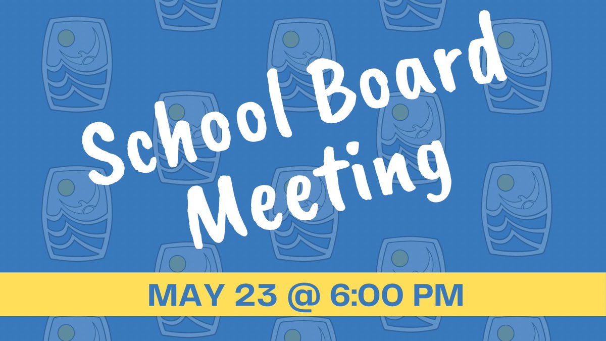 OVSDSupt's tweet image. The #OVSD Board of Trustees’ Meeting will be held in-person, and will be open to the public. The meeting will also be available for live viewing via Zoom and YouTube at ovsd.org/boardmeeting. For more info and to view the agenda visit ovsd.org.