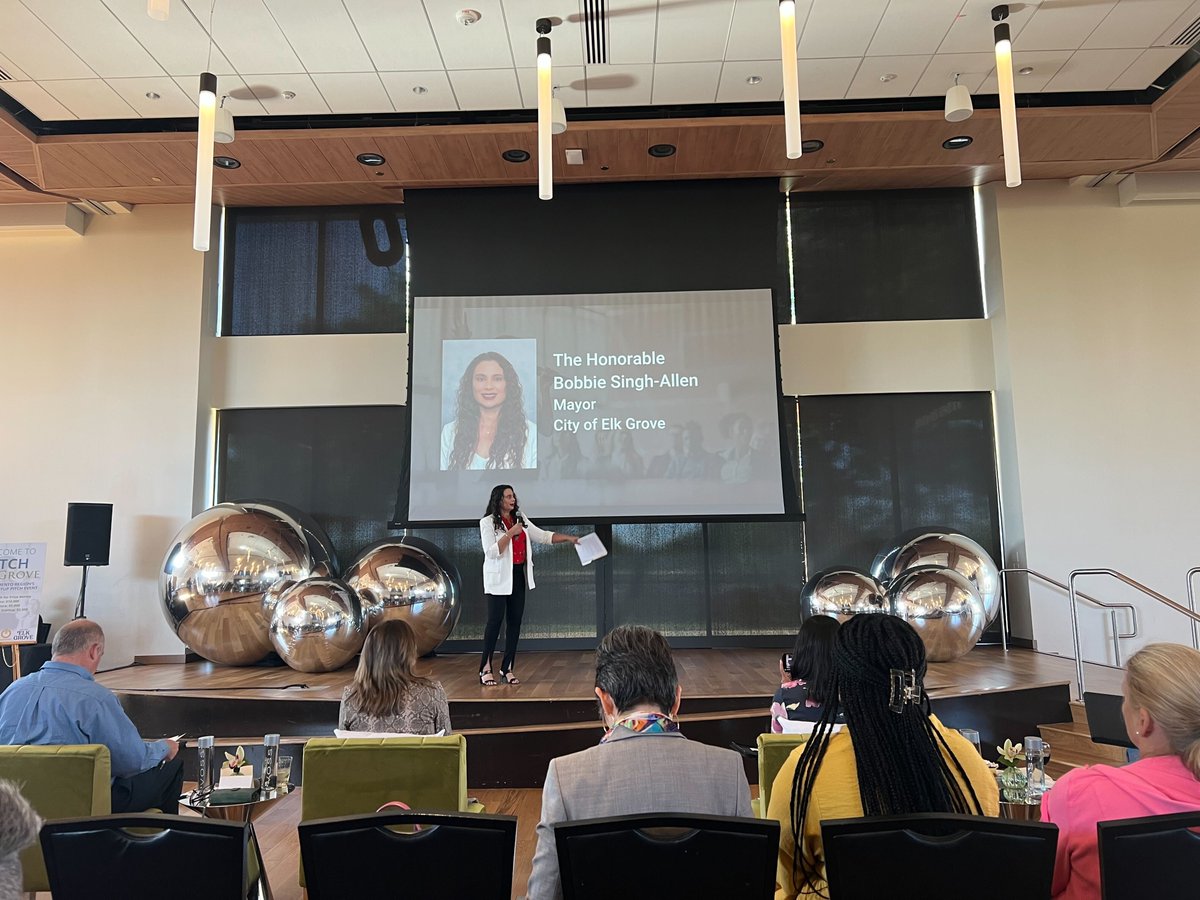 Greater Sacramento Economic Council (@sacregion) on Twitter photo Congrats Pitch Elk Grove winners <a href="/RavataSolutions/">Ravata Solutions</a>, Matrubials & <a href="/adload_inc/">Adload Technologies Inc</a> 🎊 We had the chance to watch the pitches in-person last week - incredible to see so many innovative companies starting up in our region! Learn more: bizjournals.com/sacramento/inn… @InvestElkGrove <a href="/sacstartup/">Startup Sac</a> Congrats Pitch Elk Grove winners <a href="/RavataSolutions/">Ravata Solutions</a>, Matrubials & <a href="/adload_inc/">Adload Technologies Inc</a> 🎊 We had the chance to watch the pitches in-person last week - incredible to see so many innovative companies starting up in our region! Learn more: bizjournals.com/sacramento/inn… @InvestElkGrove <a href="/sacstartup/">Startup Sac</a>