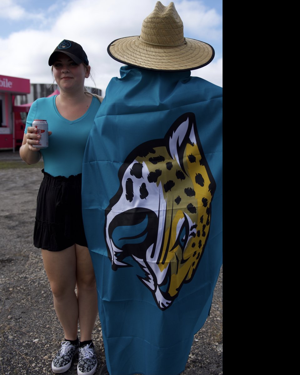 Jaguars do it the best 

#GTE #ElevateYourTailgate #jaguars #jacksonville #duuuval #904 #football #footballszn #tailgate #tailgateparty #jaxfl #jagsnation #jagsfootball

*must be 21 to consume alcohol, please drink responsibly*

#GTE #ElevateYourTailgate #jacksonvillejags #