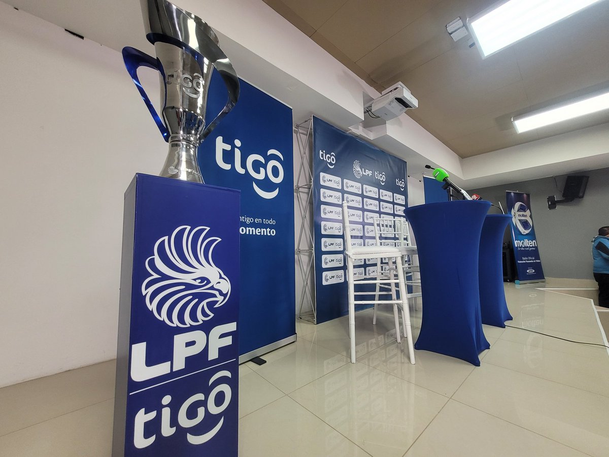 TauroFC's tweet photo. ¡Ya estamos aquí listos para la Conferencia de Prensa de la final! 😎🤜🏽🤛🏽
#LaFinalLPF #TodosXLaCopa https://t.co/SCO2M9mlMN