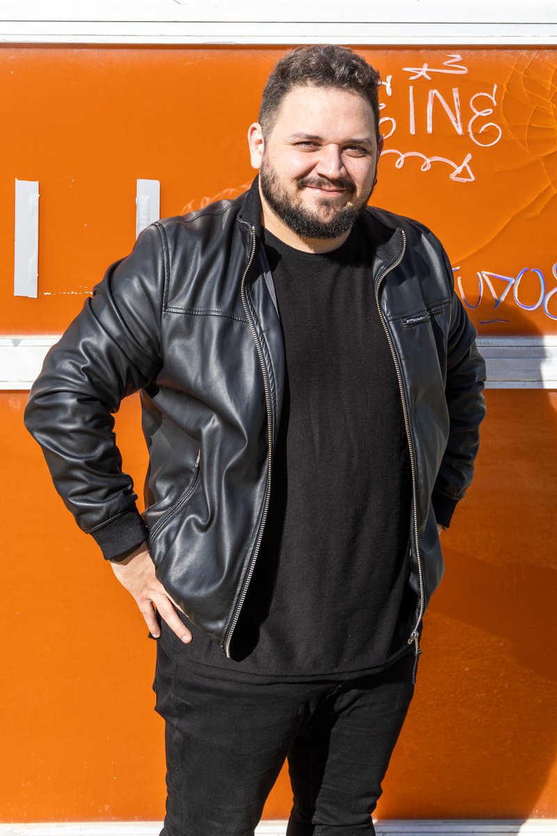 ¿Ya tienes tu entrada para la #galabenéfica del domingo 28? Celebramos esta gala gracias al cómico <a href="/felipemateos/">Felipe Mateos</a>, que tiene #osteogénesisimperfecta y ha preparado un evento especial para recaudar fondos, con varios amigos cómicos.
📍<a href="/TMaravillas/">Teatro Maravillas</a> - 20horas: teatromaravillas.entradas.plus/entradas/es/ev…