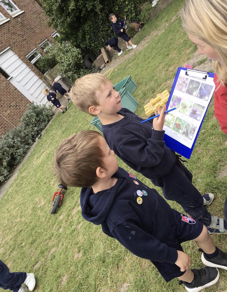 WellesleySchool's tweet photo. Another busy and productive day in Little Denes nursery. Our children are thriving and building skills for life. https://t.co/MoiMrEgqKh