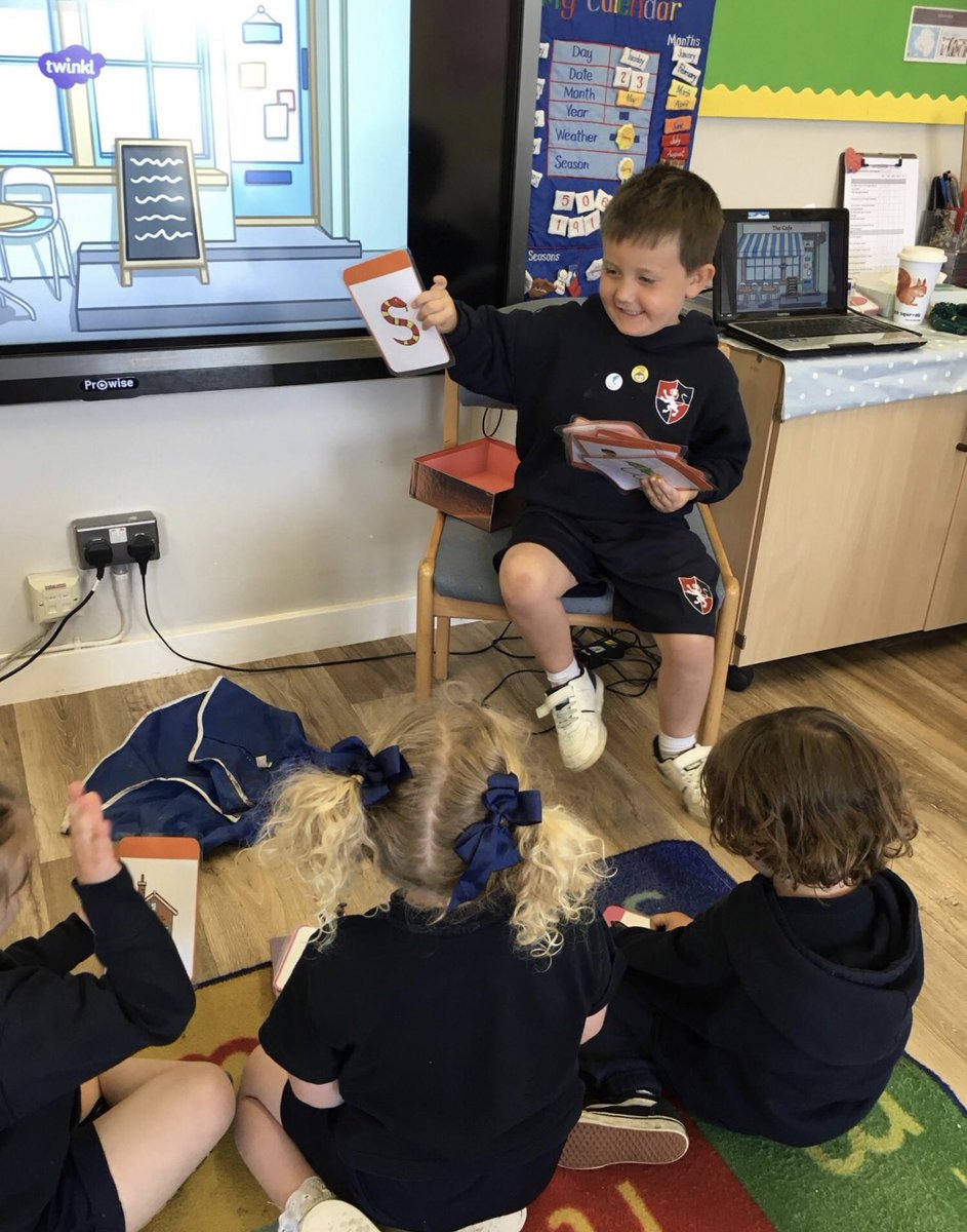 WellesleySchool's tweet photo. Another busy and productive day in Little Denes nursery. Our children are thriving and building skills for life. https://t.co/MoiMrEgqKh