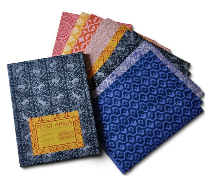DACSforArtists's tweet photo. DACS worked with Cambridge Imprint to create a selection of patterned papers by licensing the work of #DacsMember #PeggyAngus.
To learn more about how to #license an artiwork, go to👇
https://t.co/T65hsbYI7O
#DACS #DacsLicence #CopyrightLicensing #DacsForArtists https://t.co/oEn97lzs0p
