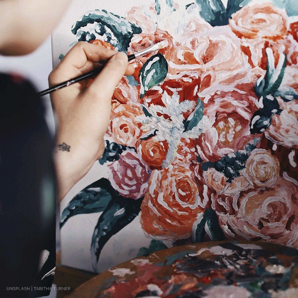 Ever dreamed of trying your hand at #OilPainting but never known where to start? 🖼️

Our friends at The Beacon invite you to dabble in their beginners oil painting workshop!

Find out more here: fal.cn/3ytmz