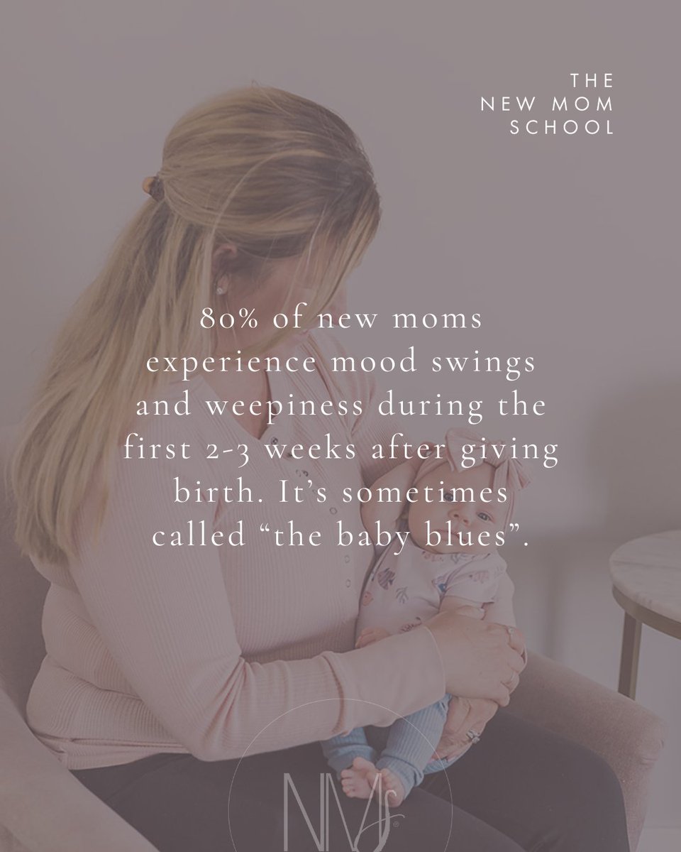 New Mom School (@newmomschool) / Posts / X