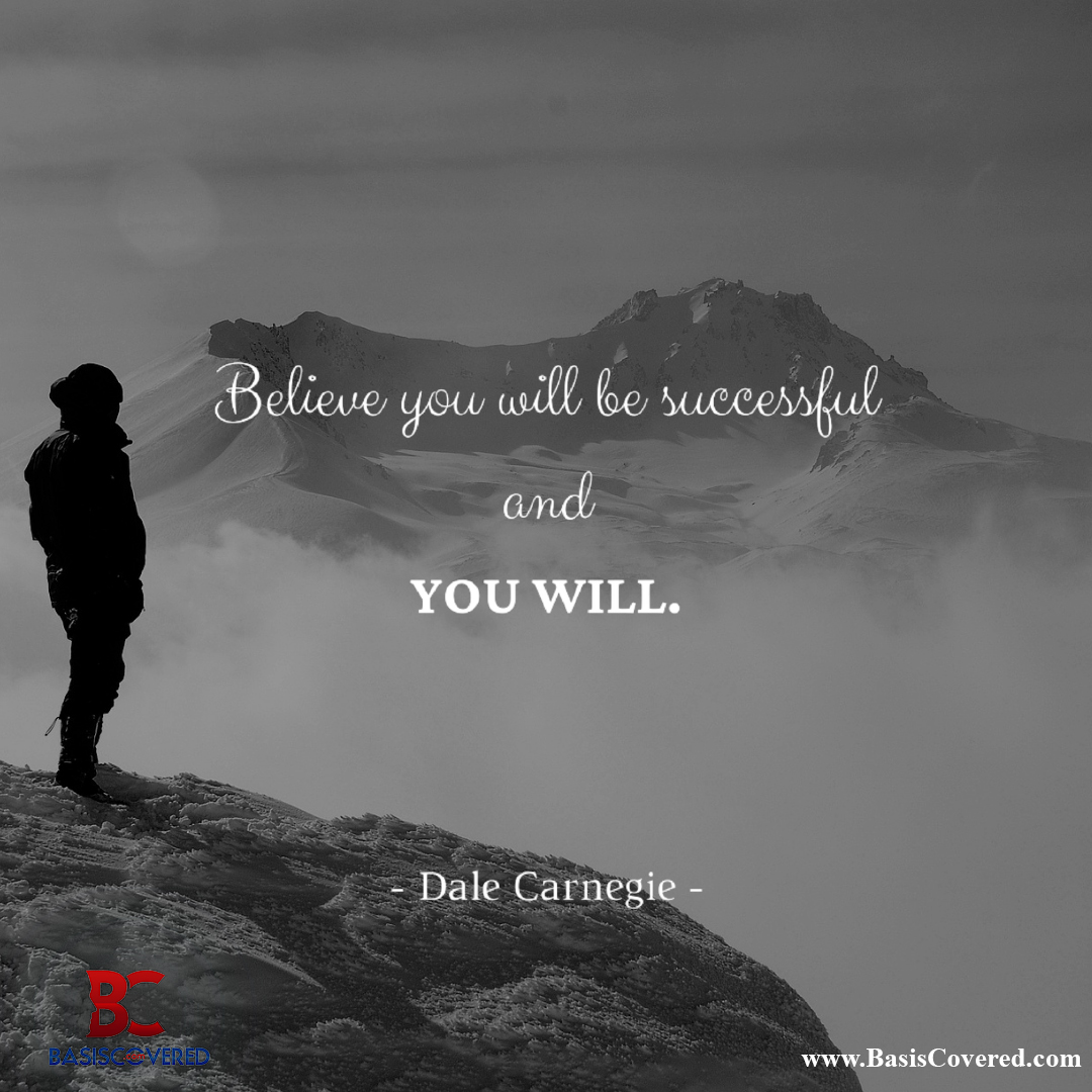BasisCovered's tweet photo. Every thing we accomplish 🏆 as Humans starts with having the correct MINDSET 🧠. 

N.Hill had it right when he said, "Whatever the MIND can CONCEIVE and BELIEVE, it can ACHIEVE"

I BELIEVE...❕

#mindset #believe #success https://t.co/CHuoqV4Who