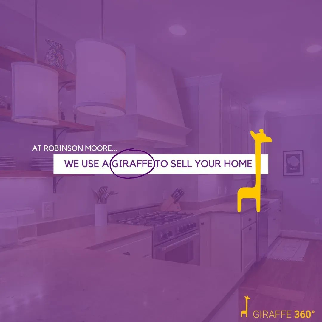 Robinson__Moore's tweet photo. The newest member of our team is ready to get to work.. introducing the Giraffe 360 camera! 🎥 Capture 98%+ accurate floor plans and conduct virtual tours without restrictions on space. Want to know more? Get in touch. 📞 01236 730 035 📧 Simon@robinsonmoore.co.uk https://t.co/SDzG2DV15E