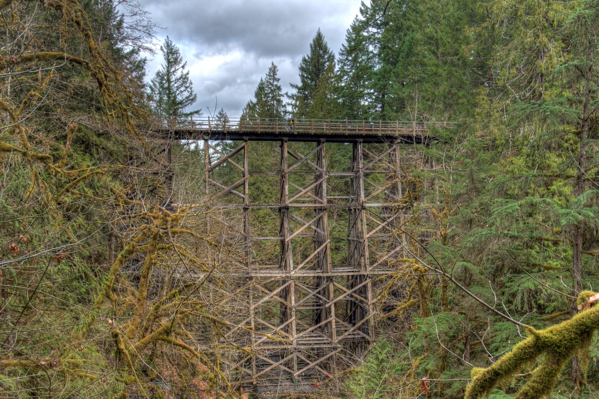 ttrockeng's tweet image. The #TetraTechRockEngineering group is #LeadingwithScience in providing #rockengineering and other geotechnical services for the Holt Creek Trestle project for the BCMoTI

#TetraTech #rockmechanics