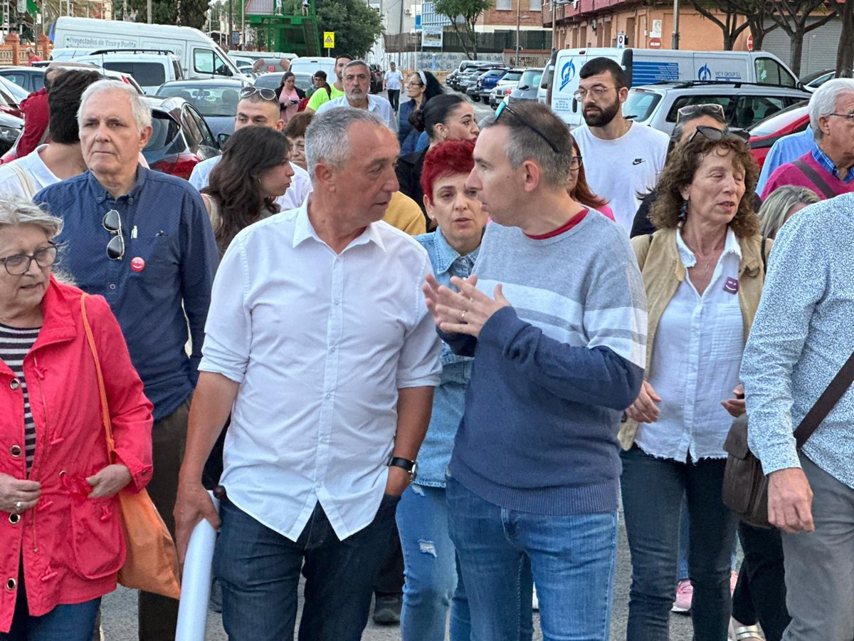 Compromís Sedaví tweet media