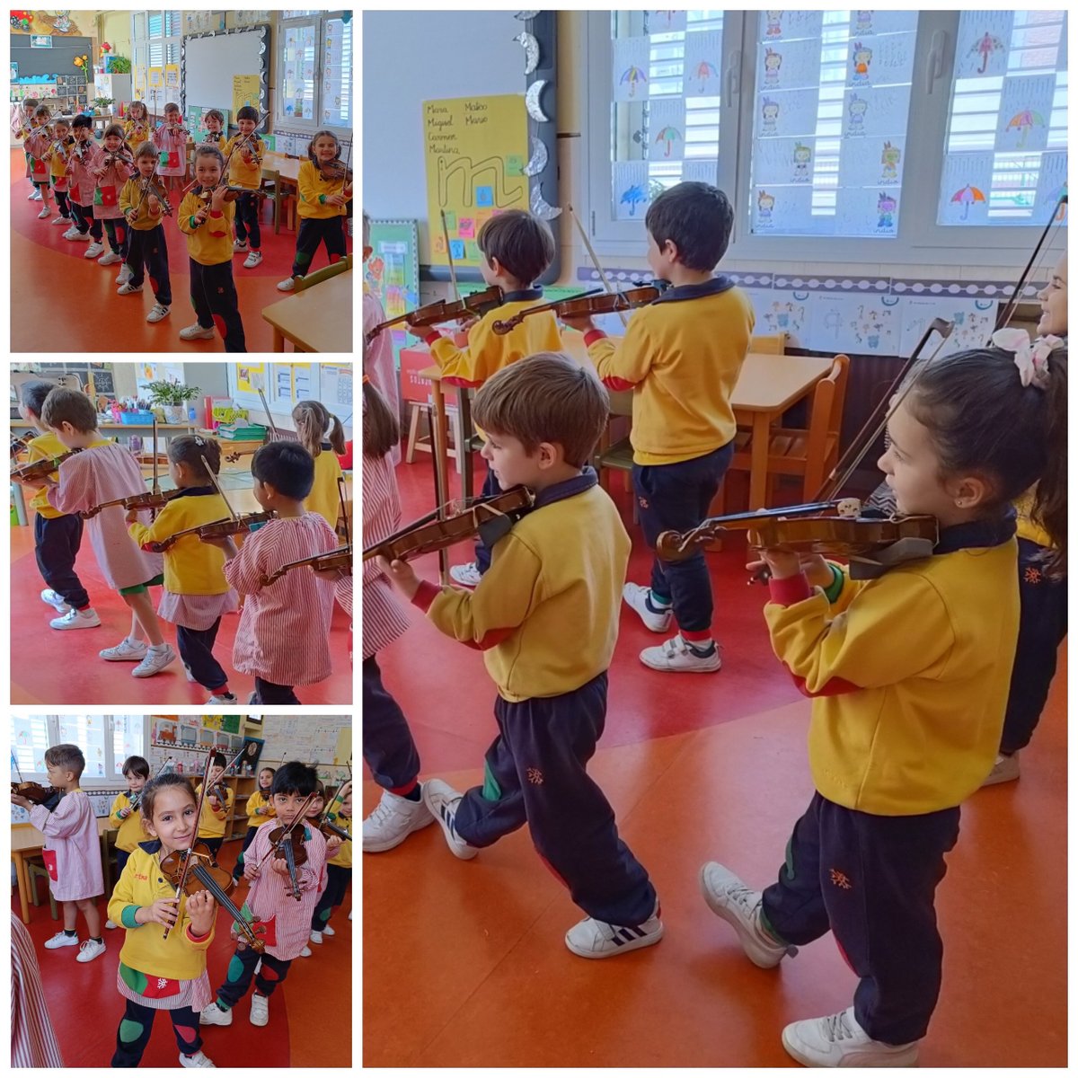 Nazaret Oporto tweet media