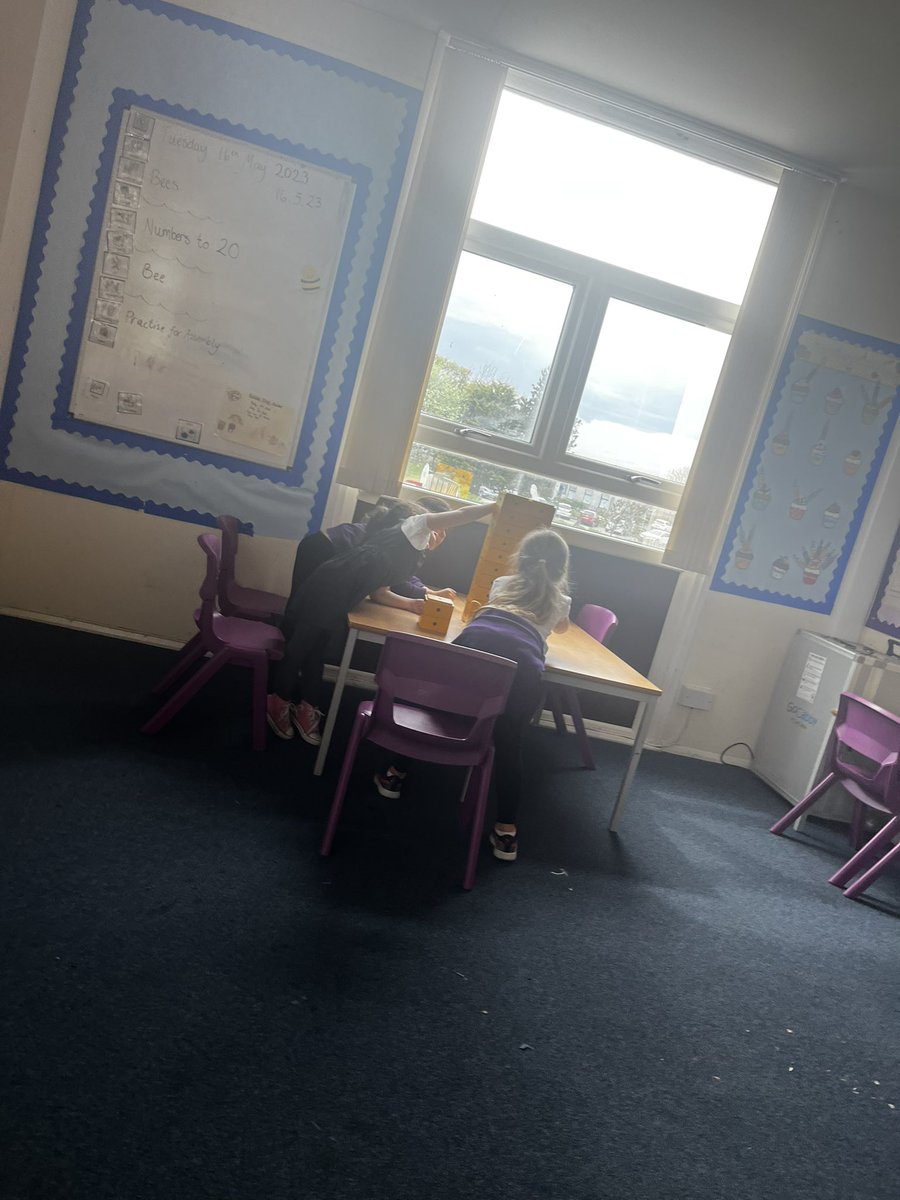 Portlethen School tweet media