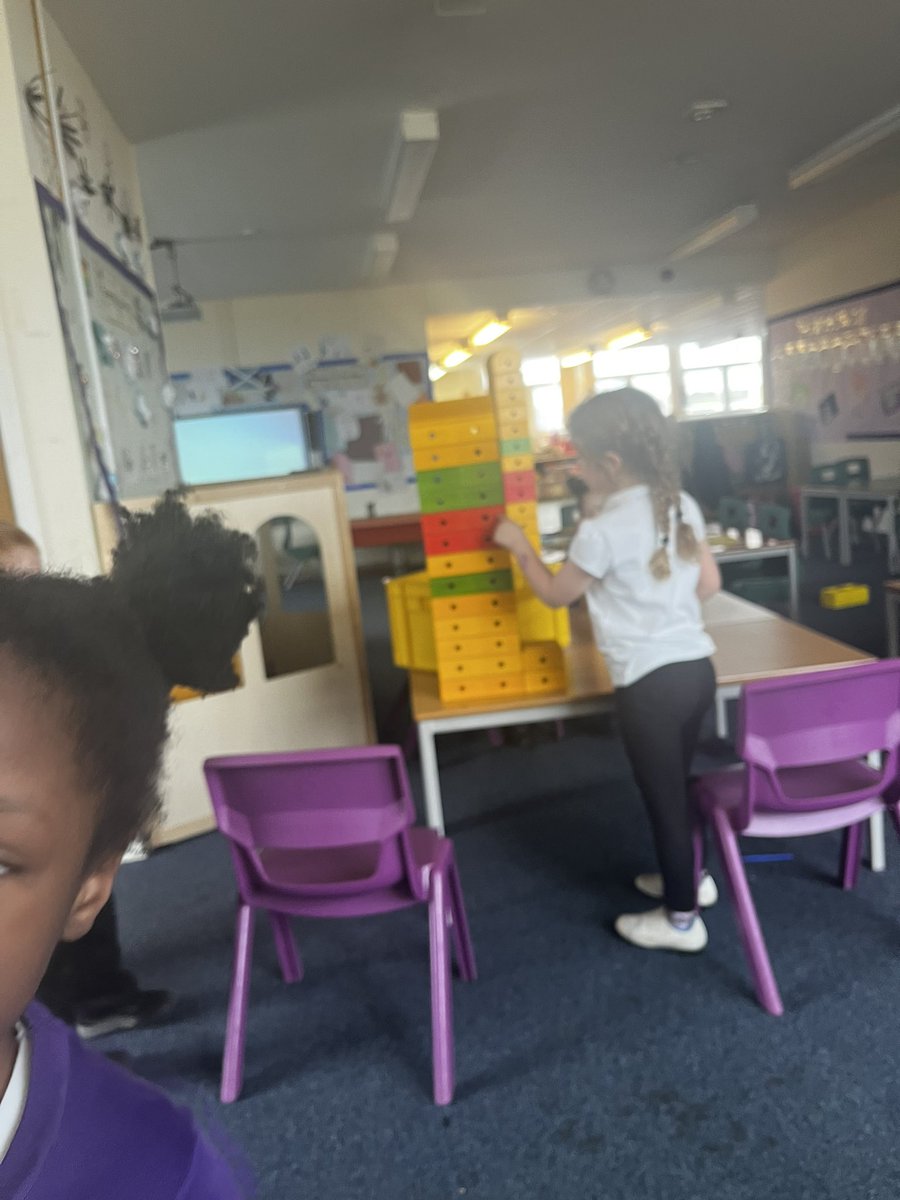 Portlethen School tweet media