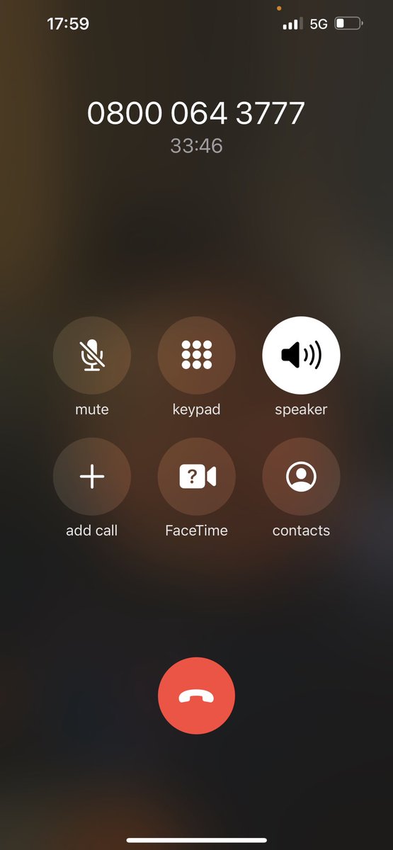 Carl_Tyrrell's tweet photo. @virginmedia 30 minutes and getting nowhere, you’ve restricted my services despite being assured this wouldn’t happen due to YOUR error🤬🤬🤬 https://t.co/1k1LYejr1J