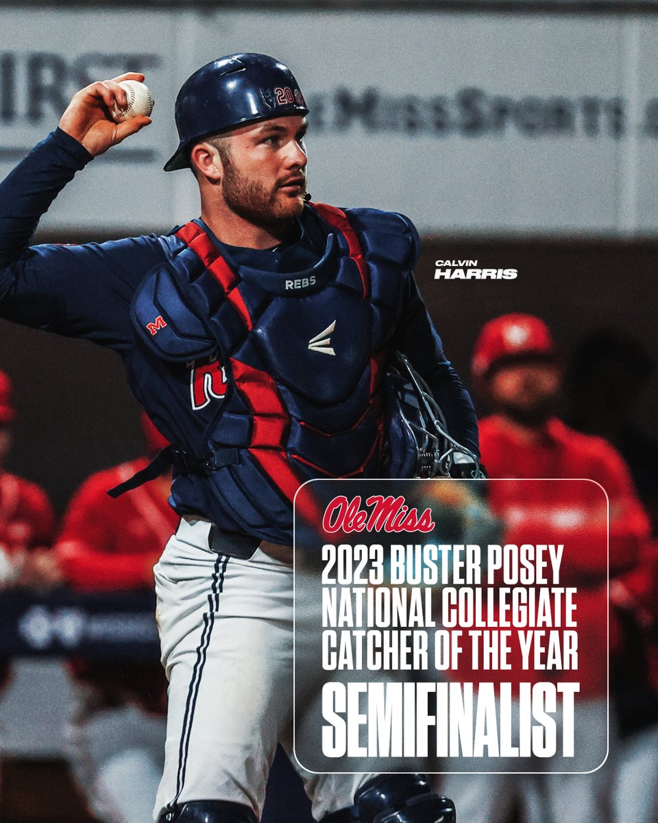 Ole Miss Baseball tweet media