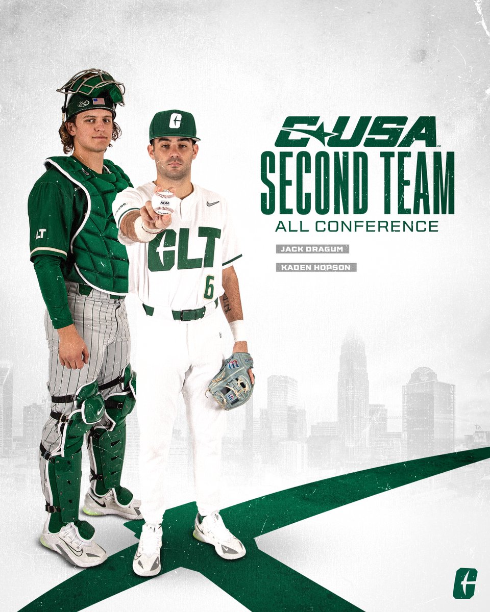 Charlotte Baseball tweet media