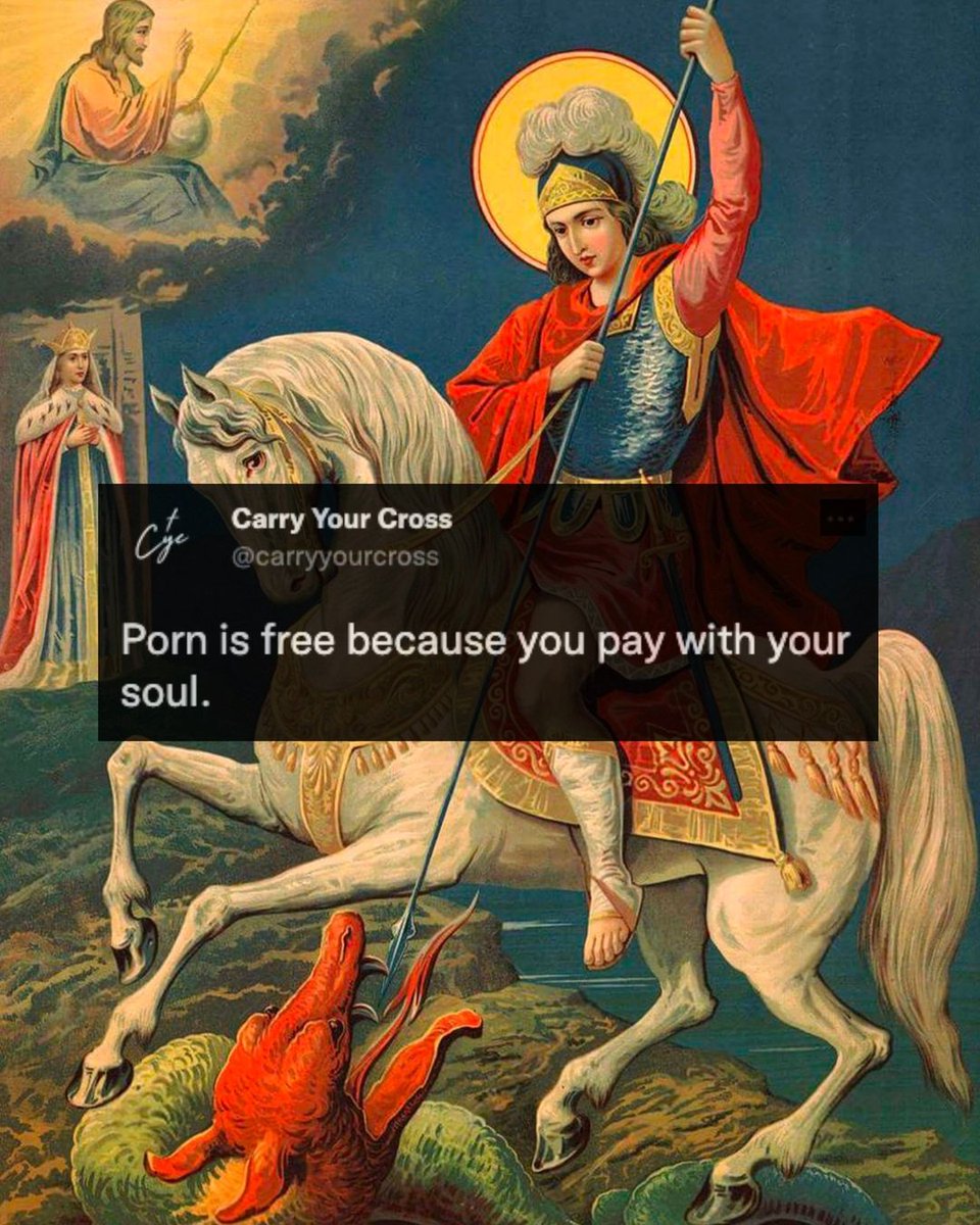 carryyourcross's tweet photo. This is the weapon Satan uses to make you weak. Be set free and watch your life transform. https://t.co/6yR7oqYtOO