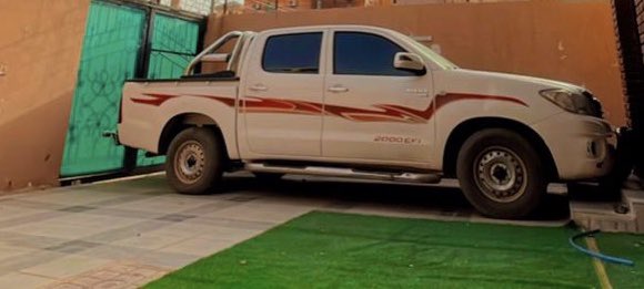 hassangamil22's tweet photo. الحمد لله على كل حال
وانا لله وانا اليه راجعون

 تمت مداهمة منزلنا في شمبات الاراضي من قبل مليشيات الدعم السريع و سرقة بوكس برقم خ2-69502
 مافيو بنزين وغالبا حيقيف بيهم في مكان قريب من #شمبات #بحري 

للتواصل
+249 91 939 8639

+249 12 340 9199

واتس
+249 91 060 1096 https://t.co/OJpzwI6835